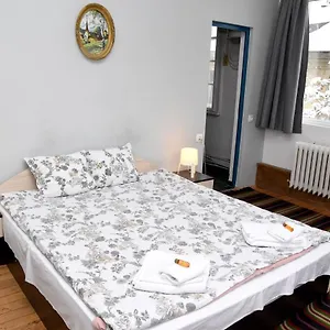 Santa Guest house
