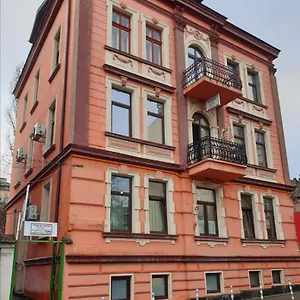 Km!sofia - за гости Guest house
