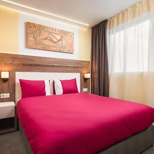 Appartement арт студио, Sofia