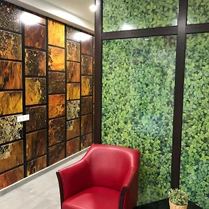 Apartmanhotel Bon Bon, Szófia