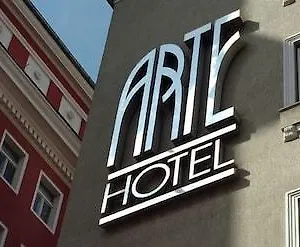 3* ホテル アルテ