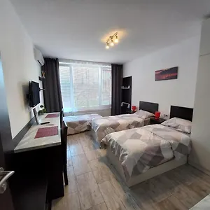 Druzba Apart&conference Guest house