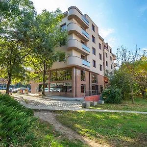 מלון Cityhome, סופיה