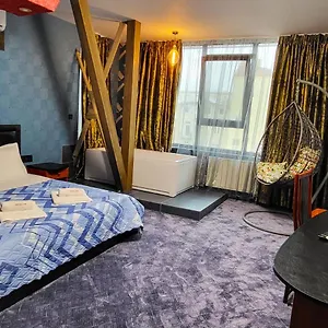 Hotel Club, Sofia