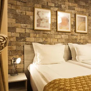 Hotel Place By Hmg, Sófia