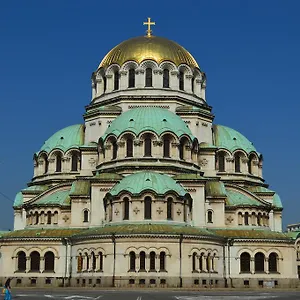Szálloda Bon Bon, Szófia