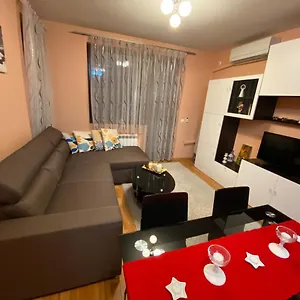 Appartement Mia's Apartment, Stylish One Bedroom, Sofia