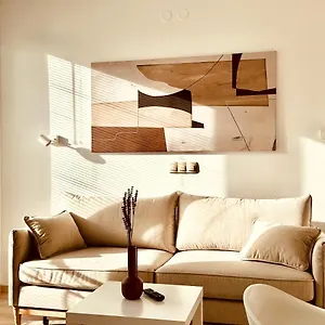 Aparthotel Apart-hotels-sofia, Ahs, Sofia