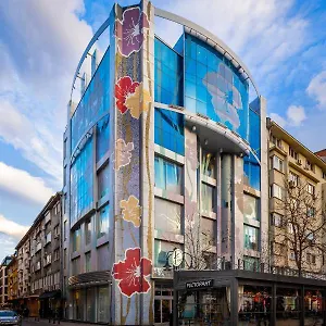 Hotel Les Fleurs Boutique, Sofia