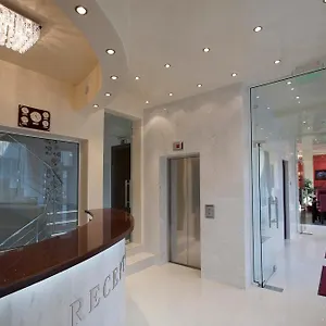 Hotel Aris, Sófia