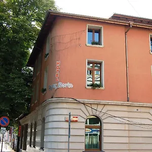 Szálloda Kniaz Boris, Szófia