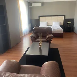 Hotel Consul, Sofia