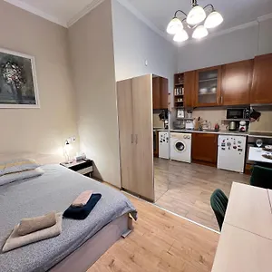 Appartement Budapest Cozy W Working Space And Wifi, Sofia