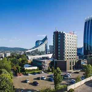 4* فندق بست ويسترن بلاس إكسبو