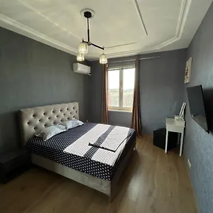 Maria-luiza's Cozy Apartament