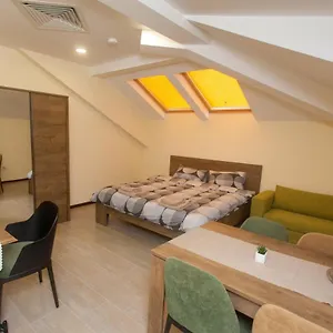 Гостевой дом Family House - Free Parking, София