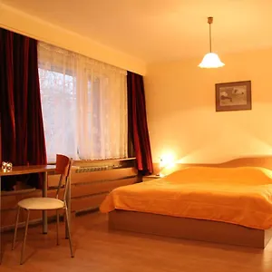 Hotel Of Bulgarian Academy Of Sciences, Sofia