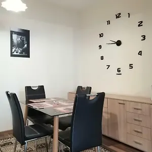 Appartement Academic, Sofia