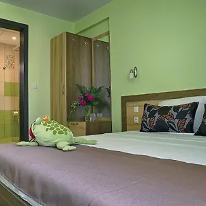 Apartmanhotel Visito Aparthouse, Szófia