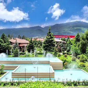 Hotel Tsarsko Selo, Sofia